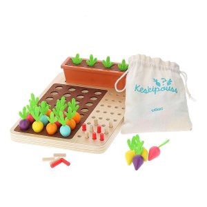 Keskipouss Jour de récolte – 2159 – Vilac