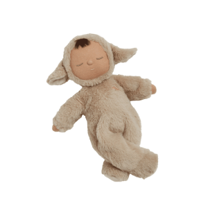 POUPEE COZY DINKUM | Agneau