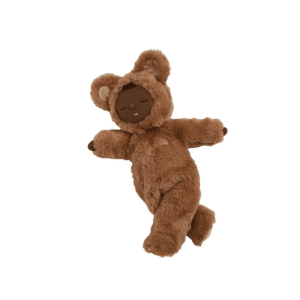 POUPEE COZY DIMKUN | Ours