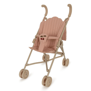 POUSSETTE POUPEE | Mahogany rose