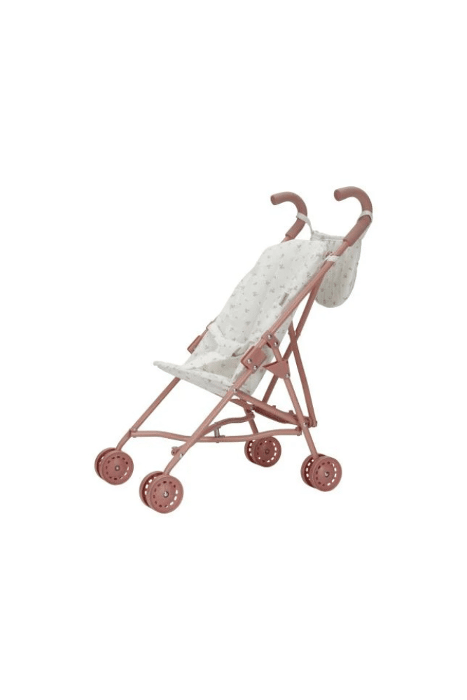 POUSSETTE CANNE POUPEE
