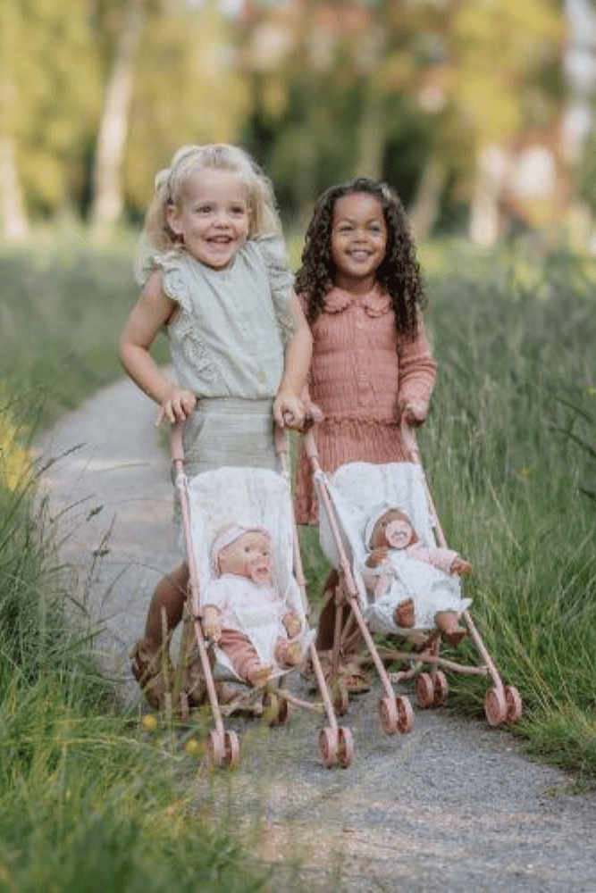 POUSSETTE CANNE POUPEE – Image 3