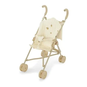 POUSSETTE POUPEE | Citron