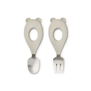 COUVERTS BEBE | Bear Sandy