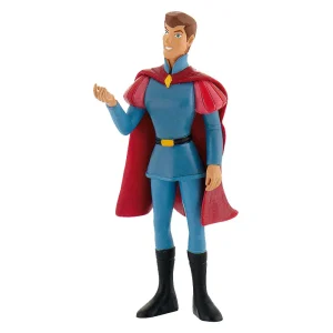 Prince Philippe la Belle au Bois Dormant – B12500