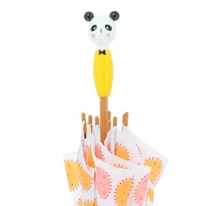 Parapluie en bois Soleils – Vilac