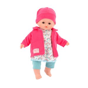 PETIT CÂLIN SOUPLE 36 CM MARGAUX