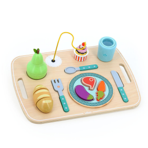Plateau repas multi-activités – Vilac
