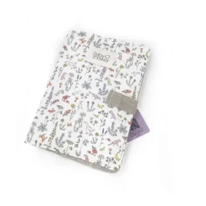 PROTEGE CARNET DE SANTE | Liberty Theo