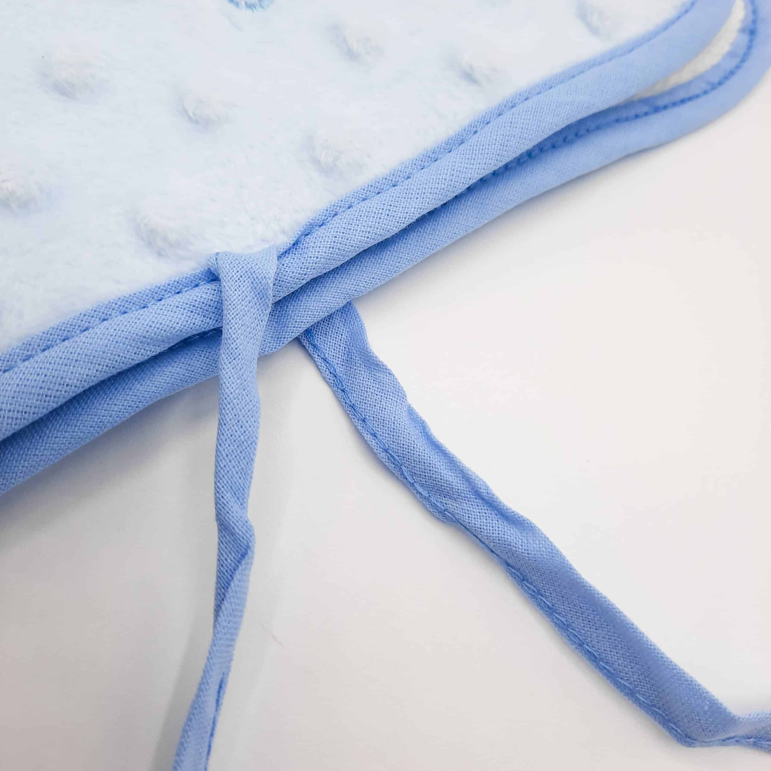 Protège carnet de santé à lacet personnalisé – Image 8