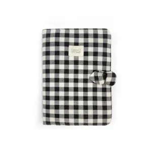 PROTEGE CARNET DE SANTE | Vichy Damier