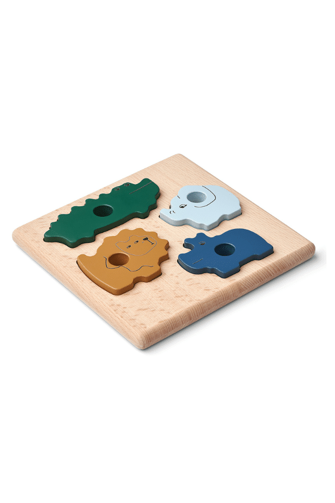 PUZZLE BOIS | Suki – Image 2