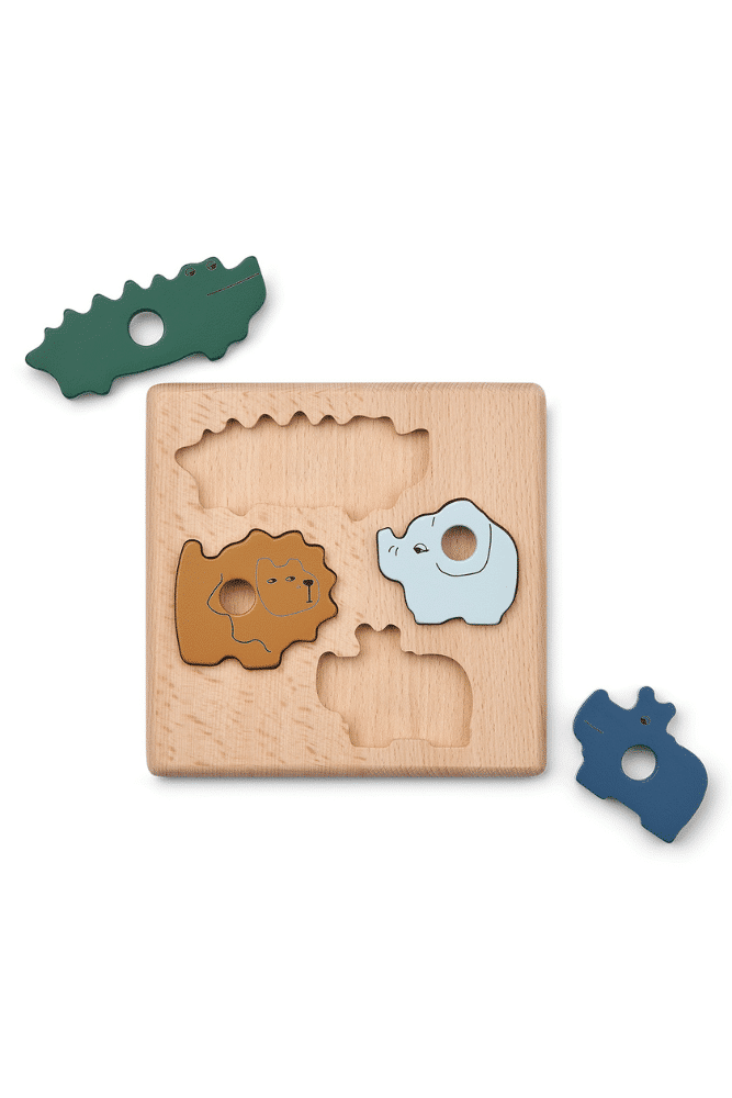 PUZZLE BOIS | Suki – Image 3