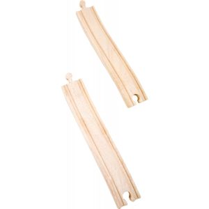 Rampes d&rsquo;accès pour rails de train – 10267 – Small Foot