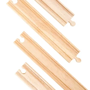 Rails de train long – 10264