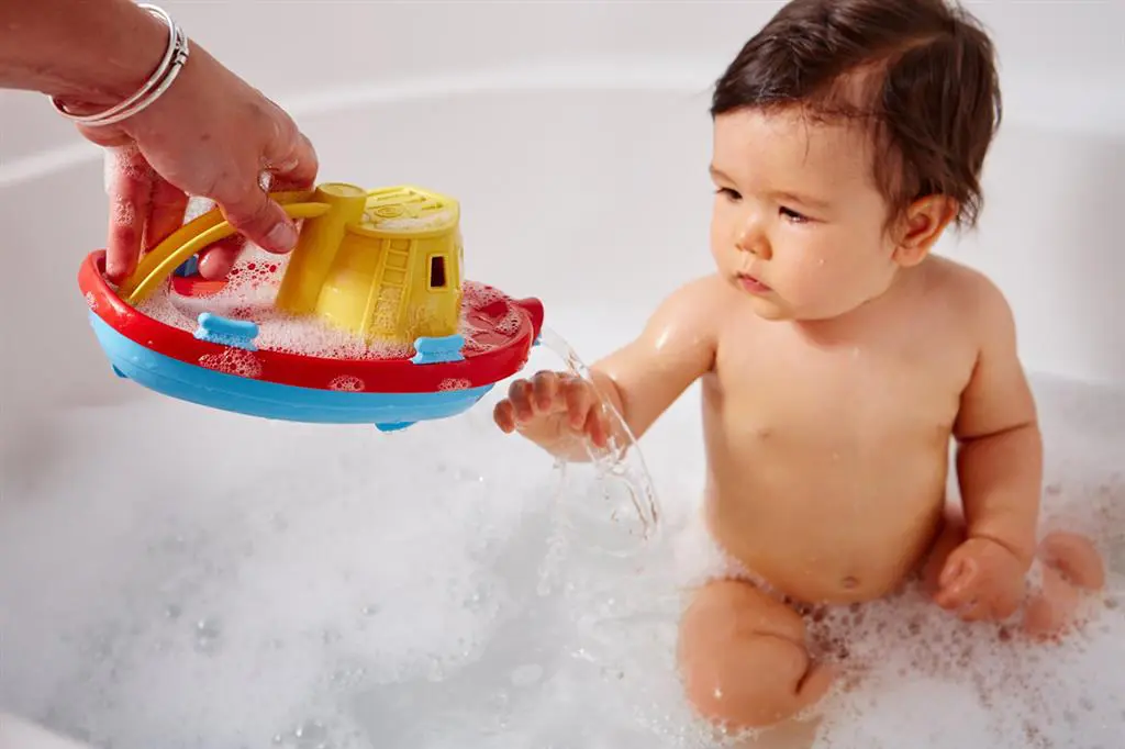 Remorqueur Green Toys -3968088 – Image 8