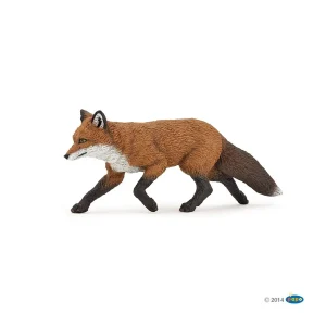 Renard -Papo- 53020