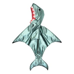 Déguisement requin