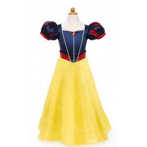 Déguisement de luxe  Blanche neige  3/4 ans – 36103 – Great Pretenders