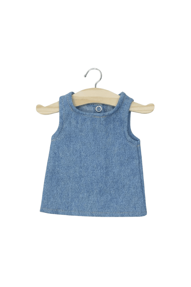 ROBE POUPEE | Jean