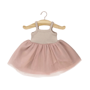 HABIT POUPEE | Tutu Rosella Bagatelle