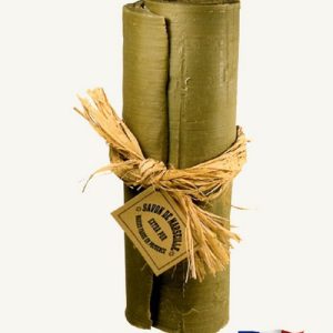 Savon de Marseille en rouleau 2,5kg