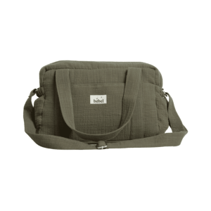 SAC A LANGER MIDDLE | Kaki