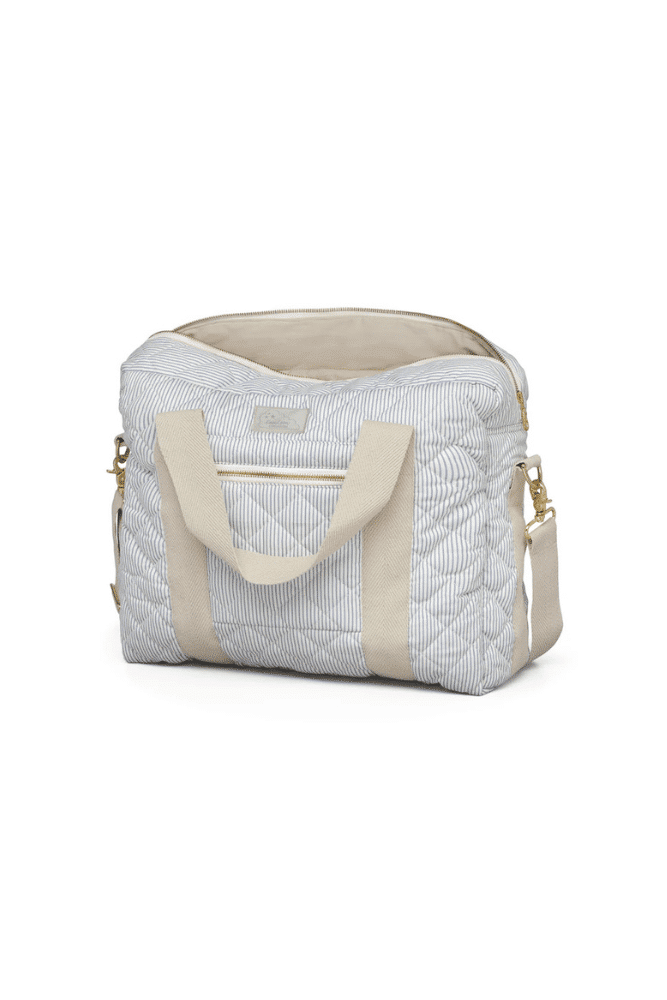 SAC A LANGER | Stripes Blue