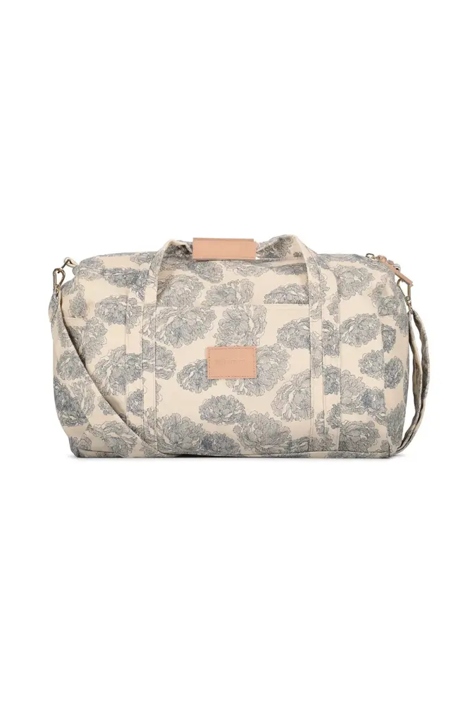 SAC A LANGER | New Peonie