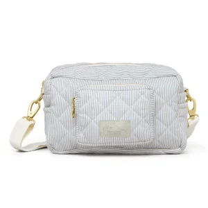 SAC A LANGER PETIT | Stripes Blue