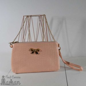 Sac SEATTLE rose <<<<>>>>