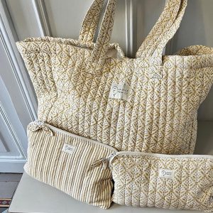 Sac Jaipur – jaune