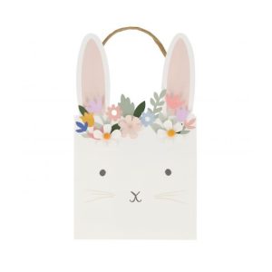 6 sacs lapin – Chasse aux oeufs