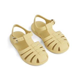 SANDALE DE PLAGE | Crispy