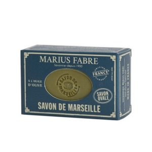 Savon de Marseille veritable 150g