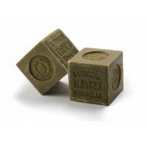 Savon de Marseille veritable 200g