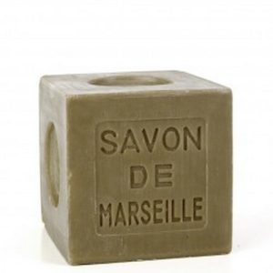Savon de Marseillle veritable 400g