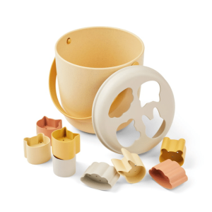 SEAU DE PLAGE | Jojoba