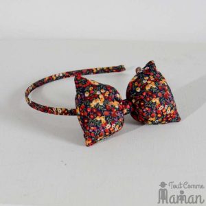 Serre tête SPICA 2€