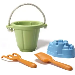 Set de jeu de plage Green Toys -3945427