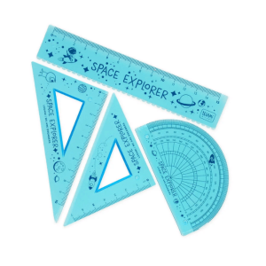 SET DE GEOMETRIE | Espace