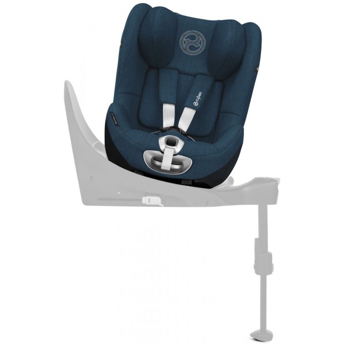 Sirona Z i-Size Mountain Blue Plus – Cybex – Image 3