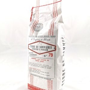 Terre de sommières 500gr