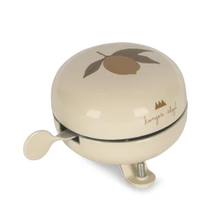 Sonnette de vélo – citron