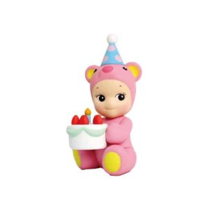 SONNY ANGEL | Birthday gift bear