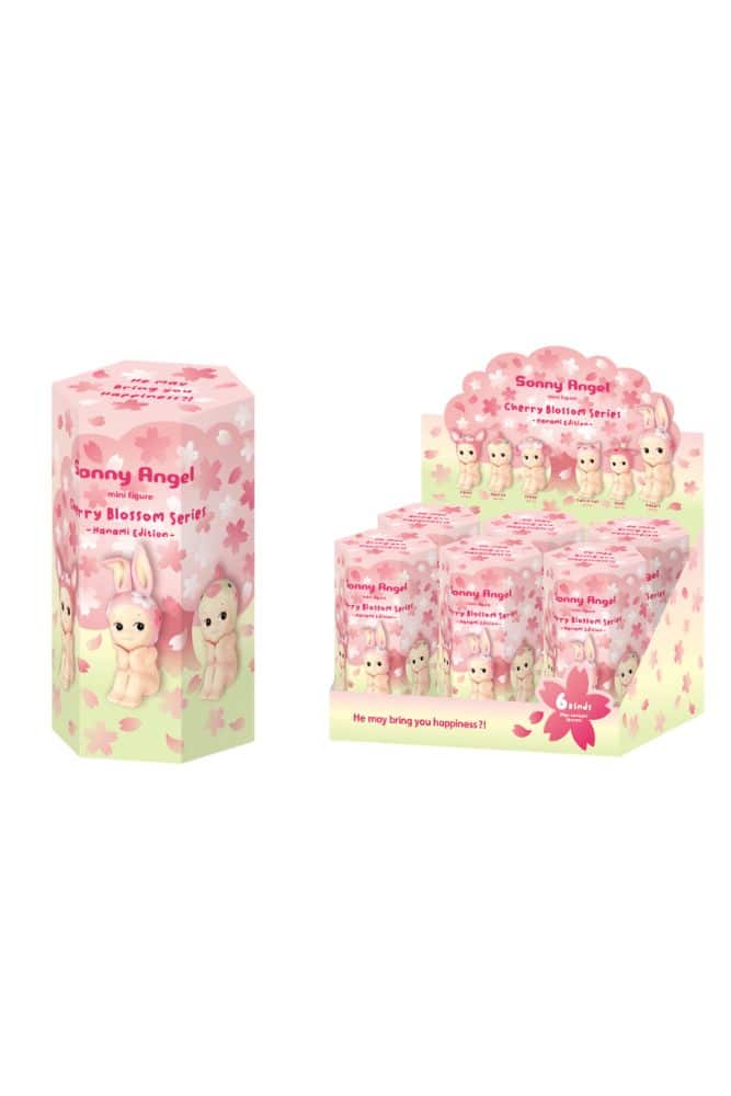 SONNY ANGEL | Cherry Blossom – Image 3