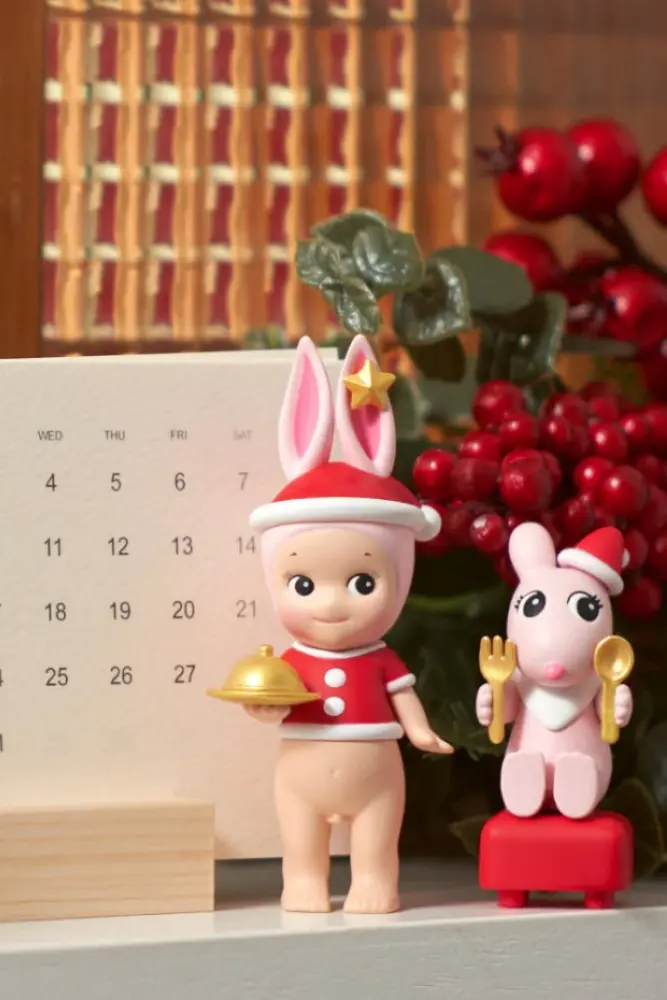 SONNY ANGEL | Christmas Dinner – Image 2