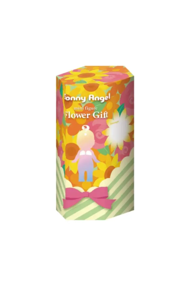 SONNY ANGEL | Flower Gift