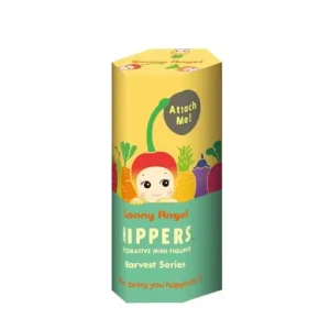 SONNY ANGEL HIPPERS | Harvest