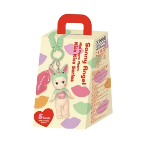 SONNY ANGEL | Kiss Kiss